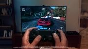 قابلیت ریموت پلی با استفاده از گوشی اکسپریا زد ۳ در PS4