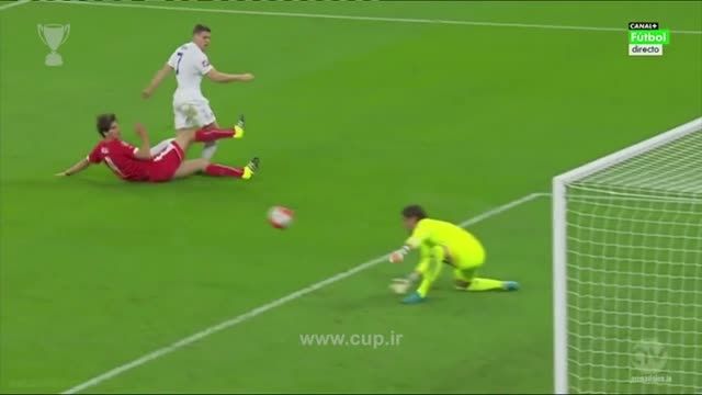 خلاصه بازی انگلیس ( 2 ) - سوئیس ( 0 ) / یورو 2016