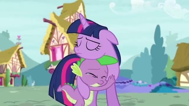 My Little Pony Friendship Is Magic Season 5 Trailer