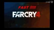 تموم کردن Far Cry 4 در 15 دقیقه ! | حقیقت داره !!!