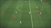 تریلر جدیدی از بازی PES 2014