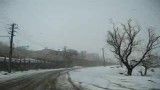 بارش برف ، بهمن سپیدان را سفید كرد 2