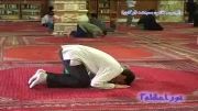 آموزش نماز : سجاده نماز