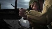 تریلر : Company of Heroes 2 Above The Battlefield - Trailer