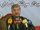 شلیک موشک خلیج فارس+مصاحبه با فرمانده سپاه