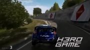 تریلر رسمی بازی WRC 3