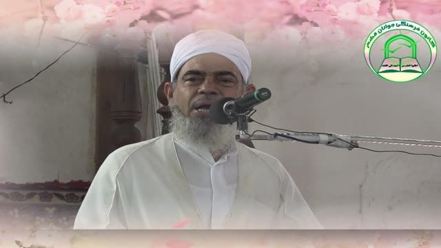 شیخ عبدالرحیم خطیبی