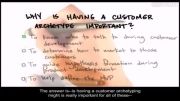 چگونه استارتاپ بسازیم 5 - 11 - اهمیت شخصیت مشتری (راه حل)