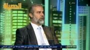 بیعت کارشناس تلویزیون الجزیره قطر با ابوبکر البغدادی