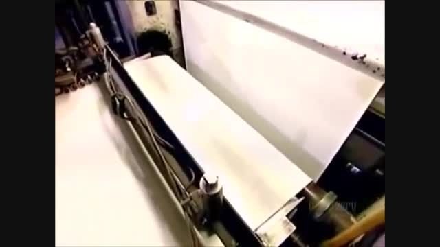 تکنولوژی تولید لیوان