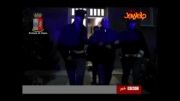 دستگیری جناران گتوزو