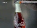 تبلیغ کوکاکولای 2PM...(خیلی باحاله.)
