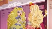 Ever After High (chapter 1) Episode 13