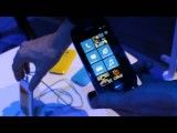 بررسی نوکیا Lumia 710 تلفن ویندوزی نوکیا