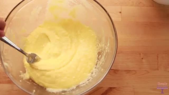 پخت کاپ کیک آسان و سریع نوتلا