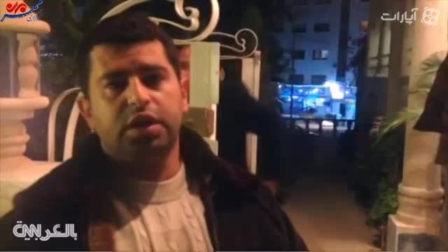 درخواست عاجزانه برادر خلبان اردنی از داعش