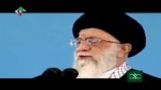 شبیه سازی حمله آمریکا به ایران
