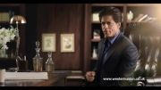 تبلیغ شاهرخ خان برای وسترن اینیون 2014