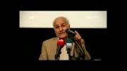 فیلم:سخنان مهم دکتر عباسی در نشست خبری فیلم لژیون(دوم)