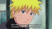 انیمه naruto shippuden |قسمت 154و155|پارت1