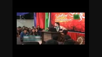پروژه ناکام امام خمینی ( استاد رایفی پور )