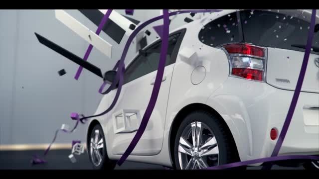 Toyota-iQ-Celebration