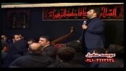 حاج مهدی اقدم نژاد-منزل حاج ولی اله کلامی زنجانی-فاطمیه 92