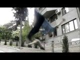 Traceurs Effects Showreel 2011 Parkour And Freerunning