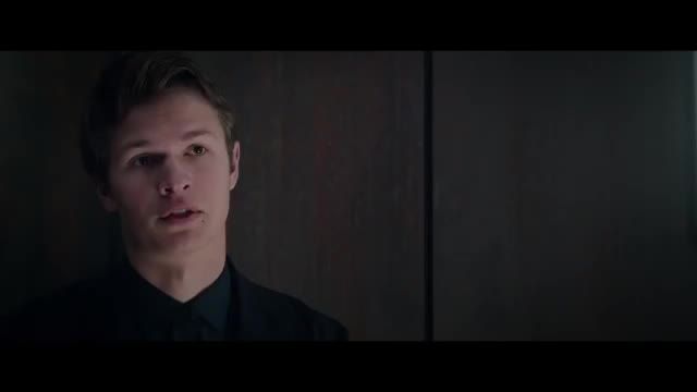تریلر Insurgent (2015)Official ناهمتا:شورش (فیلمکده)