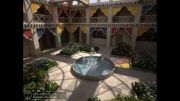 مرکز پزوهش و ارائه مکتب شیراز در معماری و هنر های تجسمی