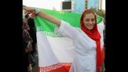 برقص آ - شادی و جشن مردم ایران