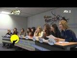 SNSD and Dangarous boys Ep 1 Eng Sub part 2/5