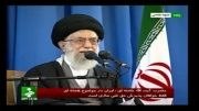 راه حل مشکلات ایران و آمریکا