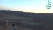 فیلم ربودن پنج سرباز ایرانی توسط جیش العدل تروریست