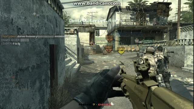 MOAB MW3+ SD BY L|o|VER