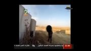 حمله کماندوهای حماس به پایگاه ناحل عوز/هلاکت 10 سرباز ا