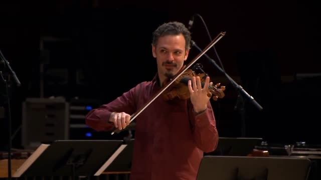 Kayhan Kalhor  Brooklyn Rider Ensemble , Ascending Bir