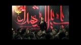 شب هشتم محرم 91 - شور 1 - حاج محمد گلین مقدم