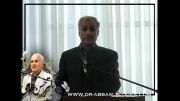 دکتر عباسی-اوستا عبد الحسین (شهید برونسی)