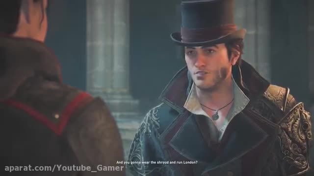 Assassins creed syndicate ep42