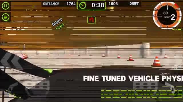 Rally Racer Dirt Trailer | APKTOPS