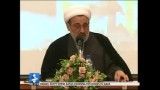 خبر برگزاری بیست و نهمین نشست انقلاب اسلامی مخاطرات امروز و فردا