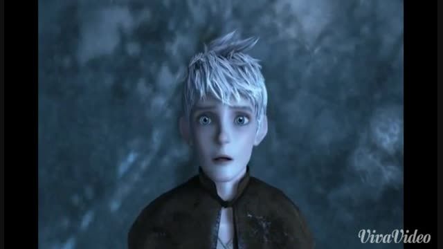 jack frost