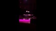 اجرای ترانه جان جانان سامی یوسف در کنسرت واشنگتن دی سی