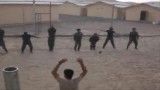 سربازان تنبل عراقی