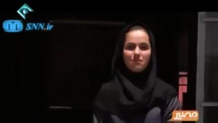 نظر دانش آموزان دختر راجع به حجاب