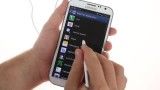Samsung Galaxy Note II user پارس همراه(digitell.ir)