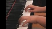پیانو کودکان-هنرجویان پیمان جوکار-سوناتین فامازوربتهون