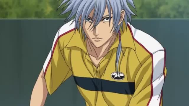 nonton streaming anime prince of tennis sub indo