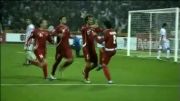 جام ملتهای اسیا2011: ایران 3-0 امارات